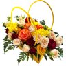 Birkin цвета осень