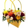 Birkin цвета осень